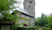 Tour Zu Fuß Bensheim - Rundwanderweg Bensheim Bordmühle 2: Hemsberg-Weg - Photo 9