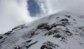 Tocht Stappen San Juan - ascencion Castle 5500m - Chimborazo - Photo 12