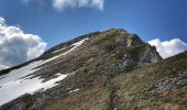 Tour Zu Fuß Escholzmatt-Marbach - Kemmeriboden-Bad - Imbrig - Photo 5