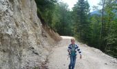 Tour Zu Fuß Berchtesgaden - Wikiloc - Maria Gern Combi Kneifelspitze / variant rond Kneifelspitze - Photo 9