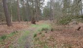 Trail On foot Breckland - Desert Rats Memorial Walk  - Photo 5