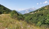 Randonnée Marche Valmeinier - Valmeinier-Aire des Lières - Photo 4