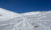 Excursión Raquetas de nieve Saint-Véran - Queyras 4 - Photo 1