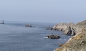 Tocht Stappen Plogoff - pointe du raz - Photo 2