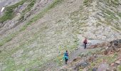 Trail Walking Eaux-Bonnes - GR10U Gourette 2022 - Photo 1