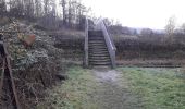 Trail Walking Namur - Naninne 081220 - Photo 1