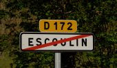 Trail Walking Eygluy-Escoulin - Le Taillefer - Escoulin-18969835 - Photo 7
