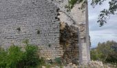 Randonnée Marche Seynes - Seynes et la grotte des 3 ours - Photo 2