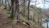 Tour Wandern Fréhel - PORT à  la DUC.     ..... FORT LALATTE - Photo 15