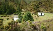 Tour Wandern Água de Alto - Lago de fuego - Photo 4