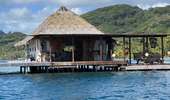 Excursión Barco a motor Huahine - Le tour de Huahine  - Photo 1