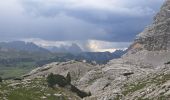 Randonnée Marche Marèo - Enneberg - Marebbe - DOLOMITES 04 - Rifugio Vallandro 2040 m - Photo 17