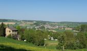 Tour Zu Fuß Vaals - Vaals SBB33 - Photo 4