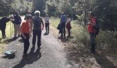 Trail Walking Rocroi - revin saint nicolas bassin witaker - Photo 2