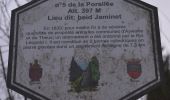 Tour Wandern Theux - 20240105 - La Charmille 7.8 Km - Photo 13