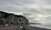 Trail On foot Dieppe - Dieppe coté mer 1 - Photo 1