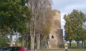Tour Wandern Vouvant - Vouvant  - Photo 1