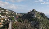 Tocht Stappen Èze - Eze - Photo 12