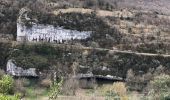 Tocht Stappen Sauliac-sur-Célé - Sauliac sur céle Cabreret en boucle  - Photo 5