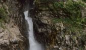 Tour Zu Fuß Castillon-de-Larboust - Le cirque des Crabioules - Photo 4