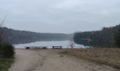 Trail Walking Maasmechelen - La balade des Terhills  - Photo 17