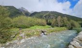 Tocht Stappen Chamonix-Mont-Blanc - J13 - R11 - Chalet La Floria depuis Les Praz de Chamonix - Photo 3