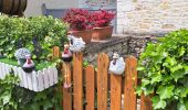 Trail Walking La Ferté-Alais - T-Misery - Photo 1