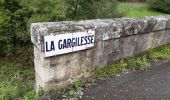 Tocht Stappen Gargilesse-Dampierre - la gargilesse - Photo 4