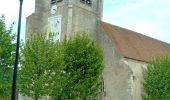 Tour Elektrofahrrad Chablis - Chablis Vaucoupin Gérard 21052023 - Photo 3