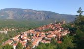 Randonnée Marche Vernet-les-Bains - Pic d Alsina - cascades St Vincent et Cascades des Anglais - Photo 15