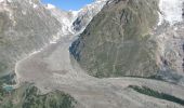 Tocht Te voet Courmayeur - (SI F07) Rifugio Elisabetta - Courmayeur - Photo 9