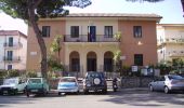 Percorso A piedi Mazzano Romano - Fossi della Mola di Monte Gelato - Photo 1