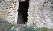 Trail Walking Beaumes-de-Venise - Beaumes de venise  rocalinaud,les courens - Photo 2