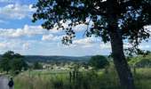 Tocht Stappen Rendeux - Cheoux  - Photo 20