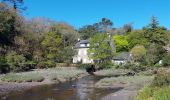 Excursión Senderismo Pont-l'Abbé - Pont l'Abbé à Bénodet - Photo 3