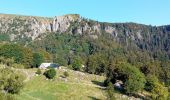 Trail Walking Le Valtin - La Schlucht - Le Hohneck - Photo 5