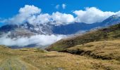 Randonnée Marche Val-Cenis - montée au firt de Pattacreuse. - Photo 6