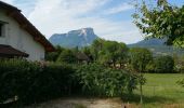 Tour Wandern Apremont - 180823-Pierre Hâchée - Photo 4