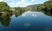 Randonnée Vélo de route Besançon - mn03 - Photo 1