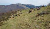 Trail Walking Campan - campan G3 Courtaou empeye - Photo 1