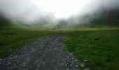 Randonnée Marche Modane - Arrondaz Col de Frejus  - Photo 13