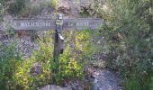 Trail Walking La Roche-des-Arnauds - SityTrail - Circuit de la combe du Duc - Photo 13