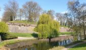 Randonnée Marche Strasbourg - La ceinture verte de Strasbourg - Photo 20