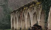 Tour Wandern Uzès - uzes. bord alzon - Photo 10