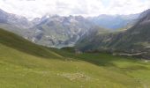 Excursión Senderismo Tignes - Palafour- Aiguille percée  - Photo 12