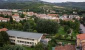 Tour Zu Fuß Negrar di Valpolicella - Dorsale delle Cinque Valli - Photo 3