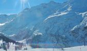 Randonnée A pied Gemeinde Sankt Anton am Arlberg - Wanderweg 22 - Photo 2