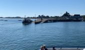 Tocht Stappen Unknown - Tour du golfe du Morbihan  - Photo 16