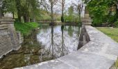 Percorso Marcia Remaucourt - Le tilloy - les sources de la somme - Photo 2