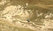 Tocht Stappen Saint-Agnan-en-Vercors - Tour du Grand Veymont  - Photo 1